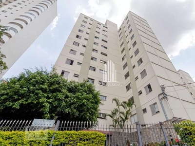 Apartamento em Vila Monumento, São Paulo/SP de 73m² 3 quartos à venda por R$ 438.000,00