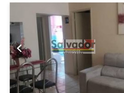 Apartamento em Vila Moraes - São Paulo