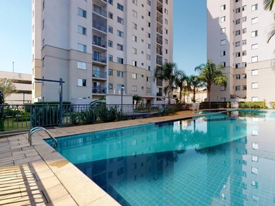 Apartamento em Vila Moreira, São Paulo/SP de 50m² 2 quartos à venda por R$ 401.800,00