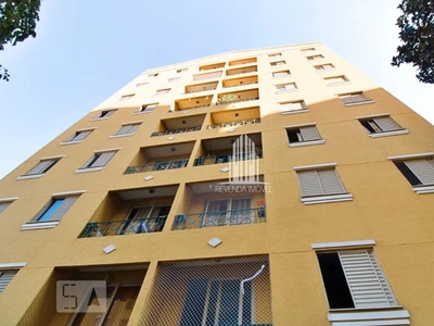 Apartamento em Vila Morse, São Paulo/SP de 65m² 3 quartos à venda por R$ 459.000,00