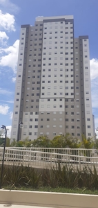 Apartamento em Vila Nova Cachoeirinha, São Paulo/SP de 41m² 2 quartos à venda por R$ 284.000,00
