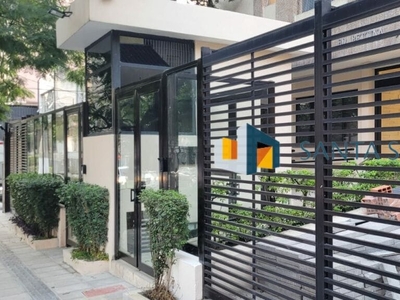 Apartamento em Vila Nova Conceição, São Paulo/SP de 58m² 2 quartos à venda por R$ 828.000,00