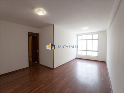 Apartamento em Vila Olímpia, São Paulo/SP de 84m² 2 quartos à venda por R$ 963.000,00