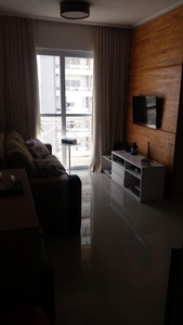Apartamento em Vila Prudente, São Paulo/SP de 55m² 2 quartos à venda por R$ 428.900,00
