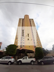 Apartamento em Vila Ré, São Paulo/SP de 46m² 2 quartos para locação R$ 1.300,00/mes
