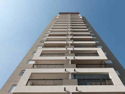 Apartamento em Vila Santa Catarina, São Paulo/SP de 63m² 2 quartos à venda por R$ 547.000,00
