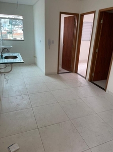Apartamento em Vila Santa Isabel, São Paulo/SP de 40m² 2 quartos à venda por R$ 224.000,00