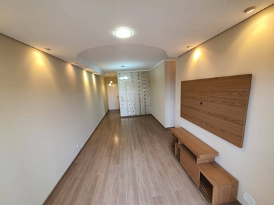 Apartamento em Vila São José, Taubaté/SP de 68m² 2 quartos à venda por R$ 229.000,00