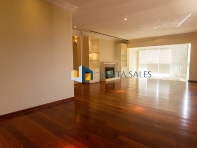 Apartamento em Vila Suzana, São Paulo/SP de 330m² 4 quartos para locação R$ 6.850,00/mes