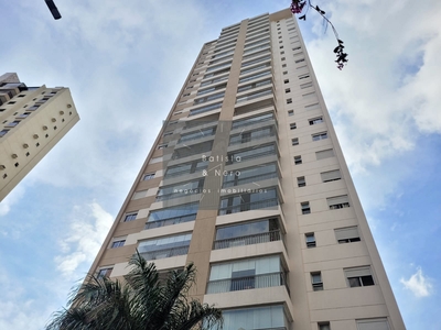Apartamento em Vila Suzana, São Paulo/SP de 84m² 3 quartos à venda por R$ 754.000,00