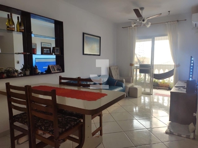 Apartamento em Vila Tupi, Praia Grande/SP de 86m² 2 quartos à venda por R$ 359.000,00