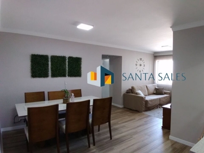 Apartamento em Vila Vermelha, São Paulo/SP de 84m² 2 quartos à venda por R$ 478.500,00