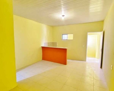 Apartamento Estilo Kitnet no Rodolfo Teófilo - Fortaleza - R$ 550,00