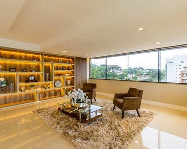 Apartamento exclusivo com 4 dormitórios, 393 m² - venda por R$ 3.300.000 ou aluguel por R