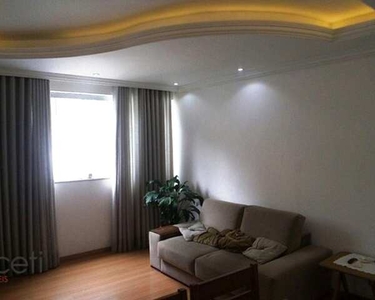 Apartamento Garden com 3 quartos para alugar, 130 m² por R$ 3.700/mês - Buritis - Belo Hor