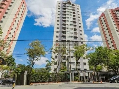 Apartamento, Jardim Celeste - São Paulo