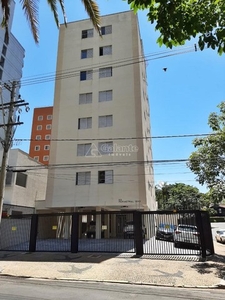 apartamento - Jardim Proença - Campinas