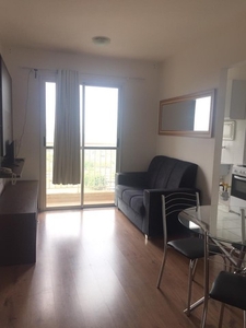 Apartamento lindo pronto para morar com 2 quartos em Vila Miriam - Guarulhos - SP