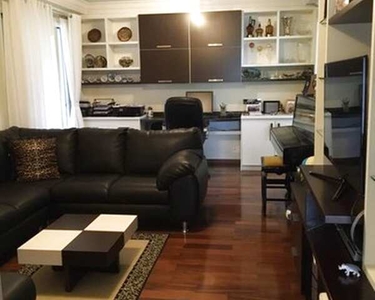 Apartamento Locação Alto da Lapa 228 m² 4 Dormitórios