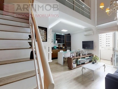 Apartamento LOFT em Vila Andrade - São Paulo