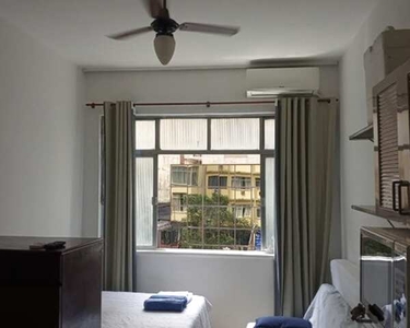 Apartamento Melhor ponto de Copacabana