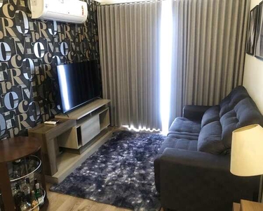 Apartamento mobiliado para aluguel com 1 quarto em Cambuí - Campinas - SP