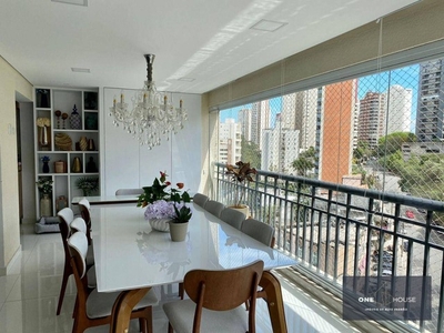 Apartamento moderno com localização privilegiada