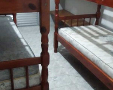 APARTAMENTO NA PRAIA GRANDE UBATUBA SP