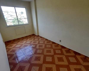 Apartamento na Vila da Penha, Próximo ao Largo do Bicão, 02 Quartos, Varanda etc..