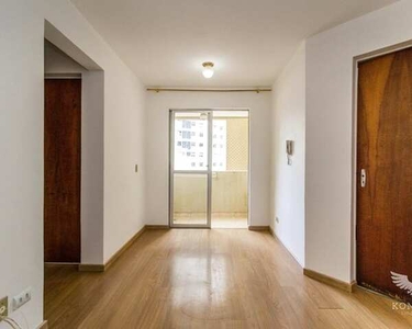 Apartamento no BIGORRILHO de 43,00 m²