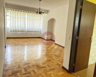 Apartamento no centro de Itaipava com 02 quartos