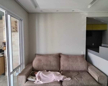 Apartamento no condomínio Atmosphera - Jundiaí SP