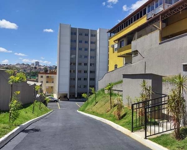 Apartamento Novo - Bairro Planalto 2 QTOS 1 Vaga