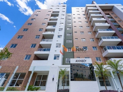 Apartamento novo com 3 quartos 1 suíte, 92 m² no bairro São Francisco