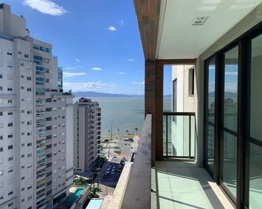 Apartamento NOVO para venda tem 68 metros quadrados com 2 quartos em Centro - Florianópoli