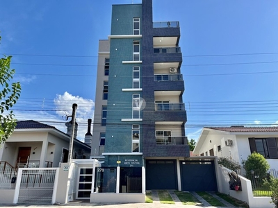 Apartamento novo próximo a Av Medianeira