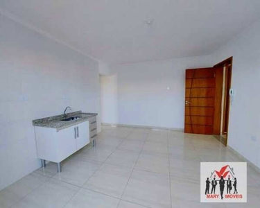 Apartamento Padrão, 1 dormitório, 1 banheiros, 1 vaga na garagem