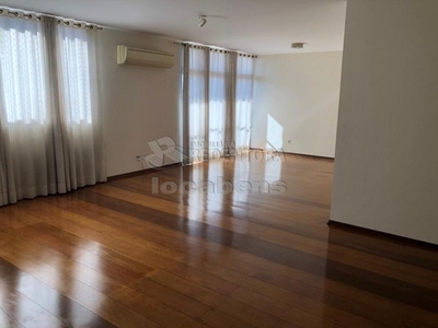 Apartamento Padrão em São José do Rio Preto