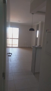 Apartamento Padrão em São José do Rio Preto