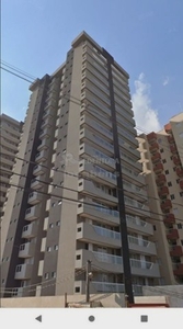 Apartamento Padrão em São José do Rio Preto