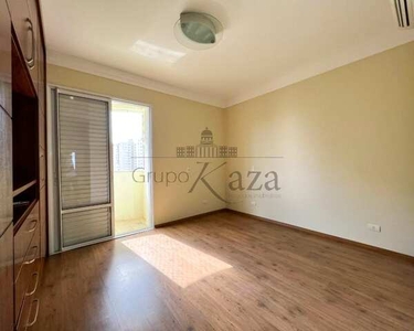 Apartamento / Padrão - Jardim Aquarius - Locação e Venda - Residencial