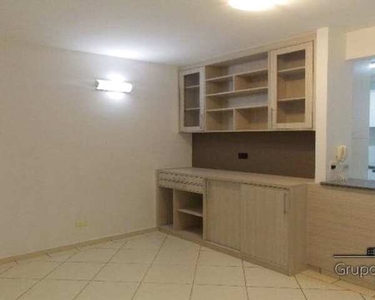 Apartamento / Padrão - Jardim Aquarius - Locação - Residencial