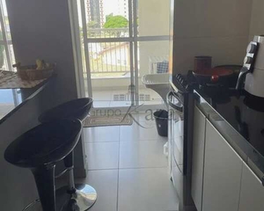 Apartamento / Padrão - Jardim Augusta - Locação - Residencial