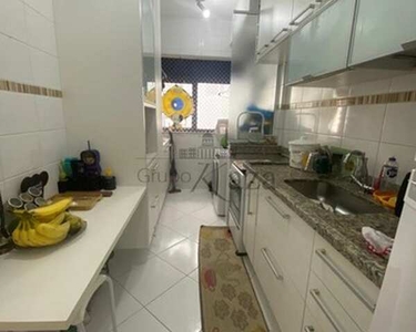 Apartamento / Padrão - Jardim Esplanada - Locação - Residencial