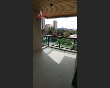 Apartamento Padrão para Aluguel em Alphaville Industrial Barueri-SP - 410