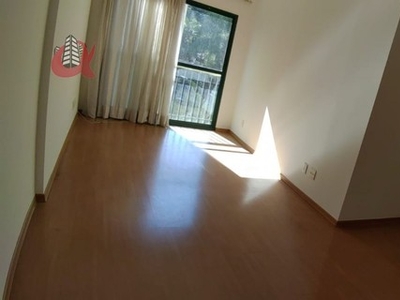 Apartamento Padrão para Venda e Aluguel em Alphaville Industrial Barueri-SP - 427