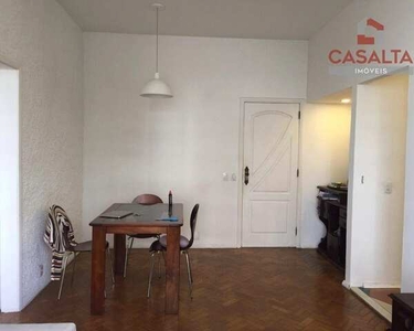 Apartamento para alugar, 100 m² por R$ 6.011,00/mês - Copacabana - Rio de Janeiro/RJ