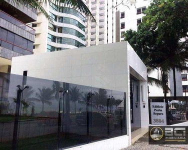Apartamento para alugar, 405 m² por R$ 9.300,00 - Boa Viagem - Recife/PE