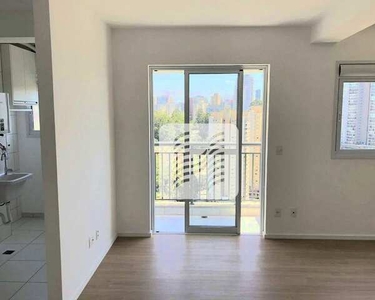 Apartamento para alugar, 45 m² por R$ 3.428,64/mês - Vila Andrade - São Paulo/SP