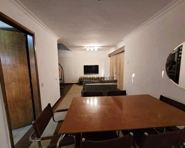 Apartamento para alugar, 65 m² por R$ 7.300,00/mês - Jardins - São Paulo/SP